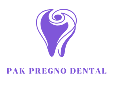 Pregno Dental Logo